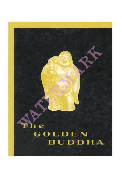 The Golden Buddha Sarasota 1960s Harley Spiller Collection Cool Culinaria
