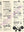 The Hip Bagel, New York 1970s Menu
