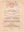 The Mayflower 1931 Christmas Menu