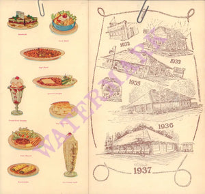 The Night Hawk, Austin 1949