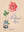 The Portland Rose, Dining Car 1950s Menu Art