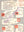 The Steak Knife, Detroit 1960s/70s Menu