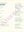 United Airlines 1956 Hawaiian Education Workshop “Luau Mokulele” Menu