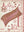 Veeraswamy, London 1959 Menu Art