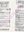 Walt's Wharf, Seal Beach 1970s/80s Menu