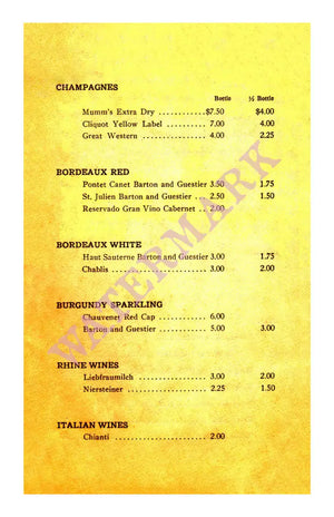 Whiteface Inn, Lake Placid, NY 1930s