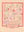 Wilson's, San Francisco 1933 | Vintage Menu Art - back of menu