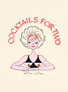 Cocktails for Two, 1960s