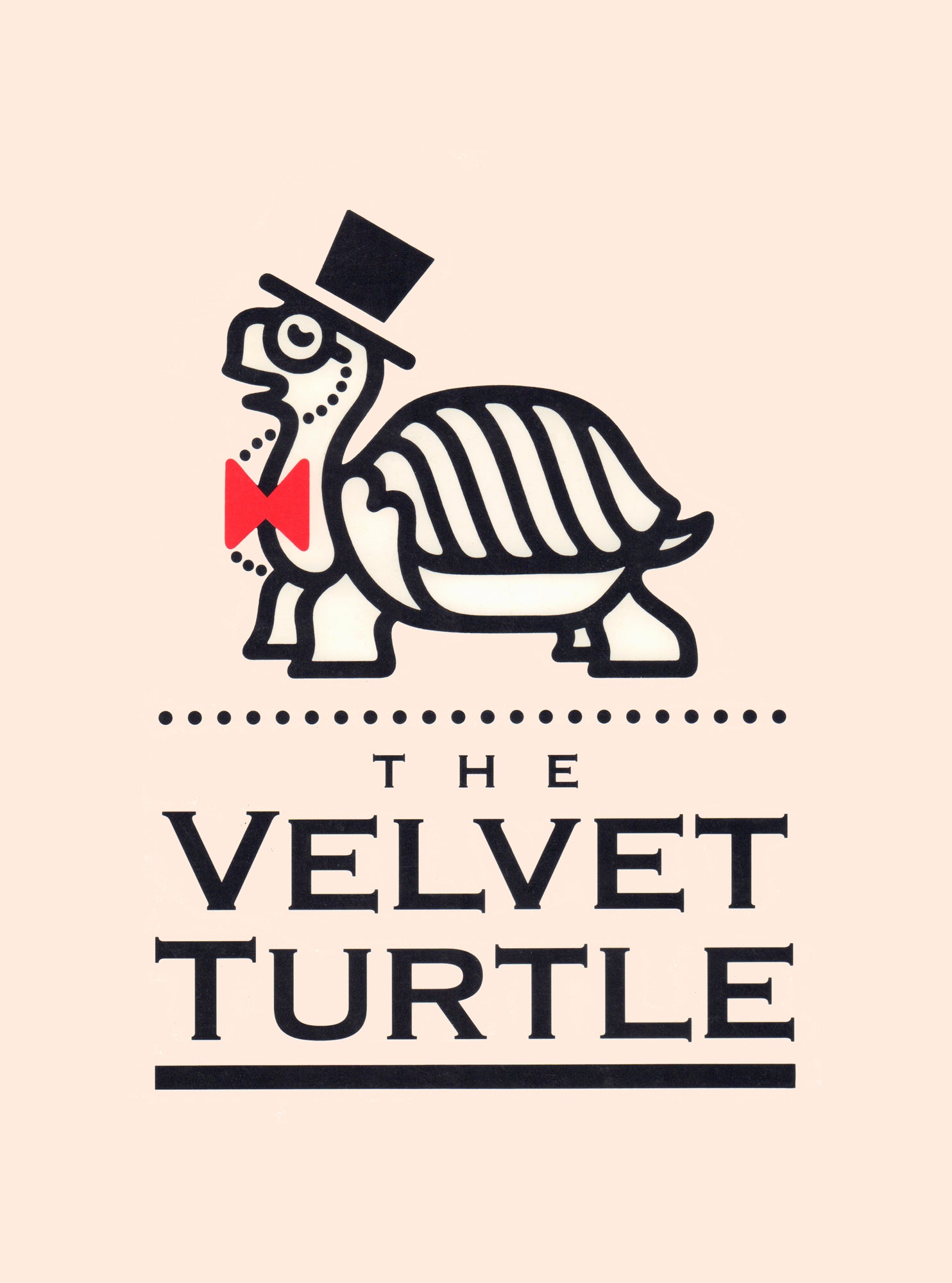Velvet Turtle, Los Angeles 1980s