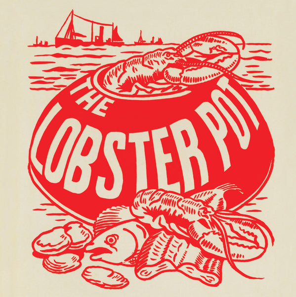 Lobster Pot, Blackpool, 1960s